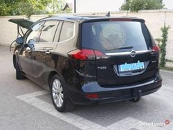 Używany 2012 Opel Zafira Minivan | 34 500 zł
