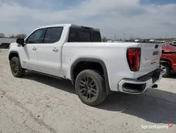 Używany 2021 GMC Sierra | 108 000 zł