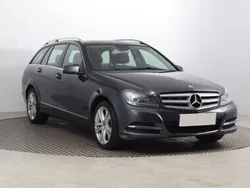 Szary Używany 2014 Mercedes 170 Kombi | 42 499 zł (Super Cena)