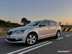 Używany 2018 Skoda Octavia | 47 900 zł (Uczciwa cena)