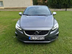 Używany 2018 Volvo V40 R-Design Kombi | 57 500 zł (Uczciwa cena)