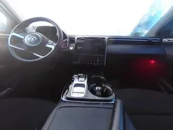 Używany 2024 Hyundai Tucson SUV | 82 800 zł
