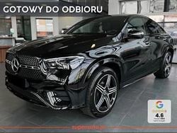 Inny kolor Nowe 2025 Mercedes GLE450 AMG Advanced Plus Coupe | 518 400 zł