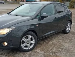 Grafitowy Używany 2009 Seat Ibiza Hatchback | 19 300 zł (Uczciwa cena)