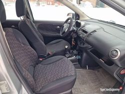 Używany 2006 Nissan Note | 2800 zł (Uczciwa cena)