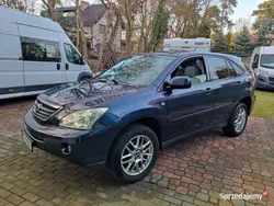 Używany 2005 Lexus RX400 SUV | 32 000 zł