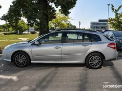 Używany 2010 Renault Laguna III | 9900 zł (Uczciwa cena)