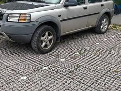 Używany 1999 Land Rover Freelander SUV | 5000 zł (Dobra cena)