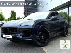 Niebieski Nowe 2024 Porsche Cayenne SUV | 662 500 zł (Dobra cena)