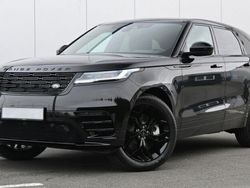 Czarny Nowe 2024 Land Rover Range Rover Velar S SUV | 281 290 zł