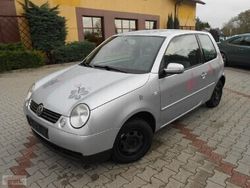 Srebrny Używany 2002 VW Lupo Hatchback | 5900 zł