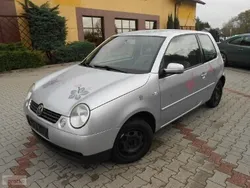 Srebrny Używany 2002 VW Lupo Hatchback | 5900 zł (Uczciwa cena)