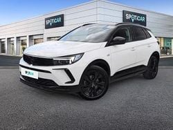 Biały Używany 2024 Opel Grandland X Ultimate SUV | 107 900 zł