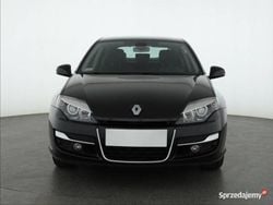 Czarny Używany 2013 Renault Laguna III Hatchback | 23 999 zł (Uczciwa cena)