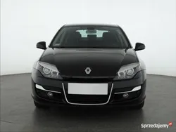 Czarny Używany 2013 Renault Laguna III Hatchback | 23 999 zł (Uczciwa cena)