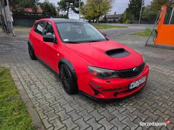 Używany 2007 Subaru Impreza | 15 800 zł