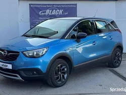 Srebrny Używany 2019 Opel Crossland X SUV | 44 890 zł (Uczciwa cena)