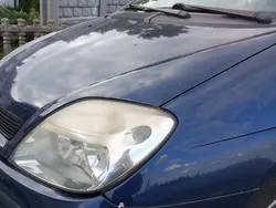 Używany 2001 Renault Scénic Minivan | 1000 zł (Dobra cena)