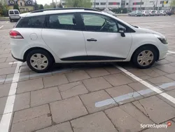 Używany 2015 Renault Clio IV | 17 000 zł (Dobra cena)