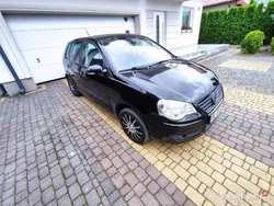 Używany 2009 VW Polo | 19 900 zł