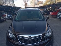 Używany 2015 Opel Mokka Cosmo SUV | 48 500 zł (Uczciwa cena)