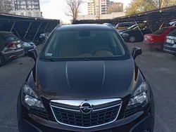 Używany 2015 Opel Mokka Cosmo SUV | 48 500 zł (Uczciwa cena)