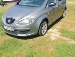Używany 2004 Seat Altea Minivan | 8500 zł (Uczciwa cena)