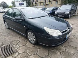 Inny Używany 2005 Citroën C5 Sedan/Limuzyna | 4200 zł