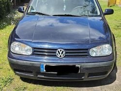 Inny kolor Używany 1998 VW Golf IV Hatchback | 4500 zł (Dość drogi)