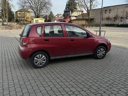 Używany 2003 Chevrolet Kalos | 2950 zł (Uczciwa cena)