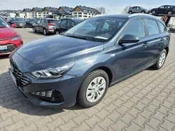 Niebieski Używany 2022 Hyundai i30 Kombi | 43 050 zł (Super Cena)