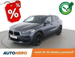 Szary Używany 2020 BMW X2 SUV | 96 200 zł (Dobra cena)