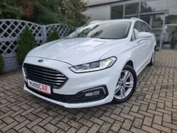Inny kolor Używany 2019 Ford Mondeo Kombi | 59 900 zł (Uczciwa cena)