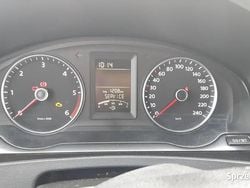 Niebieski Używany 2012 VW T5 Van | 36 000 zł (Super Cena)