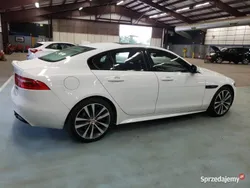 Używany 2019 Jaguar XE R Sedan/Limuzyna | 39 000 zł