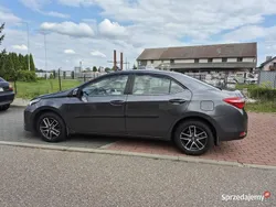 Używany 2013 Toyota Corolla | 41 300 zł (Uczciwa cena)
