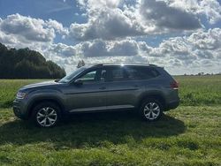 Używany 2018 VW Atlas SE SUV | 90 000 zł