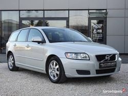 Szary Używany 2011 Volvo V50 Kombi | 16 999 zł (Dobra cena)