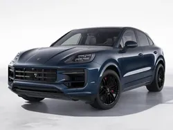 Porsche Cayenne S