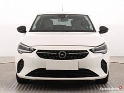 Biały Używany 2022 Opel Corsa Hatchback | 53 999 zł (Dość drogi)