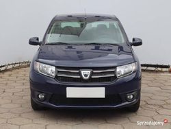Niebieski Używany 2014 Dacia Logan Sedan/Limuzyna | 20 999 zł (Uczciwa cena)