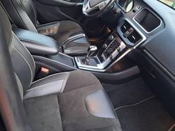 Używany 2015 Volvo V40 R-Design Kombi | 42 900 zł (Dość drogi)