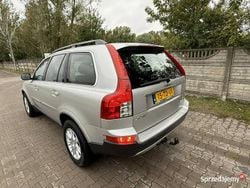Srebrny Używany 2006 Volvo XC90 SUV | 26 900 zł