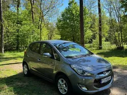 Szary Używany 2012 Hyundai ix20 Minivan | 29 500 zł (Uczciwa cena)