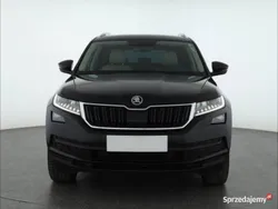 Czarny Używany 2017 Skoda Kodiaq SUV | 96 999 zł (Uczciwa cena)