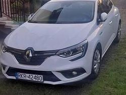 Używany 2018 Renault Mégane IV | 45 800 zł (Uczciwa cena)