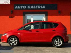 Czerwony Używany 2006 Seat Altea Minivan | 19 900 zł (Drogi)