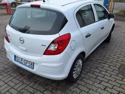Używany 2014 Opel Corsa | 15 000 zł (Uczciwa cena)