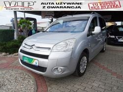 Srebrny Używany 2012 Citroën Berlingo Minivan | 24 900 zł (Uczciwa cena)