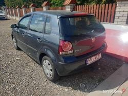 Używany 2007 VW Polo | 11 500 zł (Uczciwa cena)